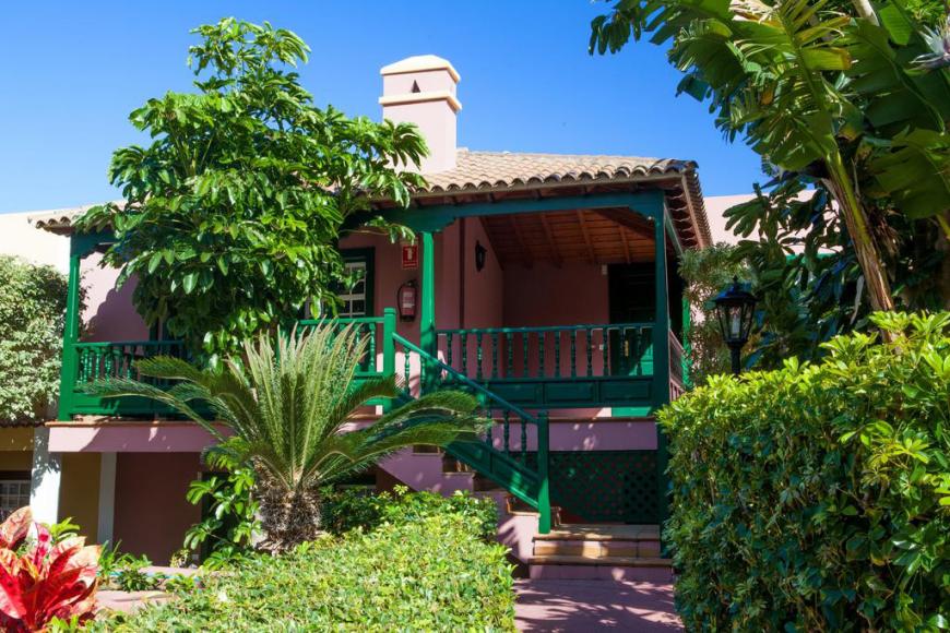 2 Sterne Hotel: Oasis San Antonio - Playa de los Cancajos, La Palma (Kanaren), Bild 3