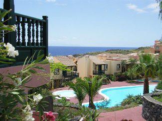 2 Sterne Hotel: Oasis San Antonio - Los Cancajos - La Palma, La Palma (Kanaren)