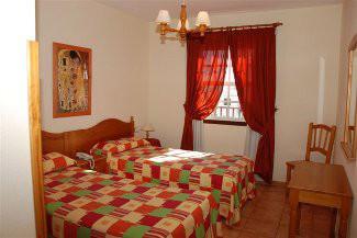 2 Sterne Hotel: Oasis San Antonio - Playa de los Cancajos, La Palma (Kanaren), Bild 6