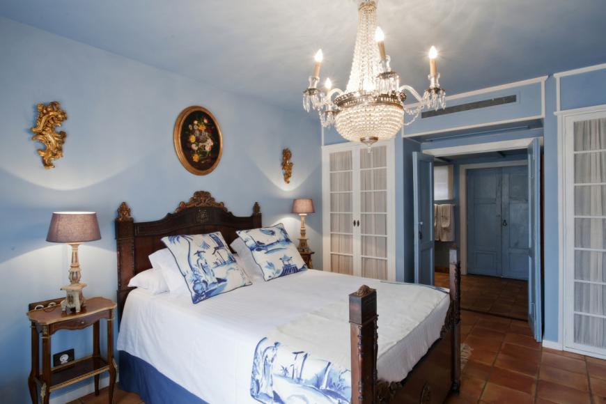 5 Sterne Hotel: Hacienda de Abajo - Adults only - Tazacorte, La Palma (Kanaren), Bild 8