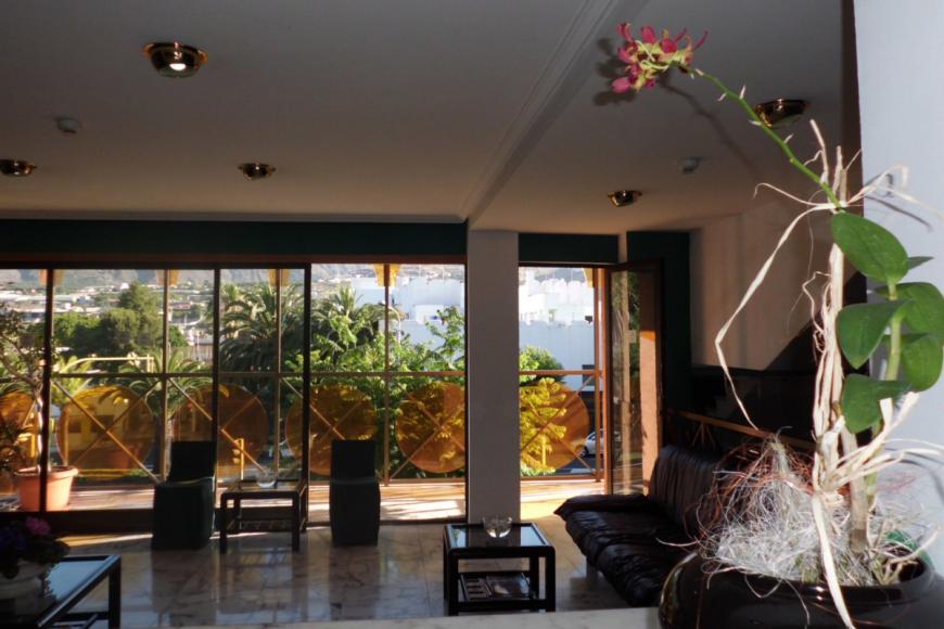 3 Sterne Hotel: Valle Aridane - Los LLanos, La Palma (Kanaren), Bild 2