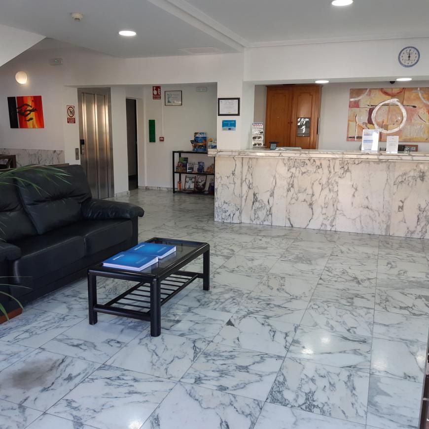 3 Sterne Hotel: Valle Aridane - Los LLanos, La Palma (Kanaren), Bild 4