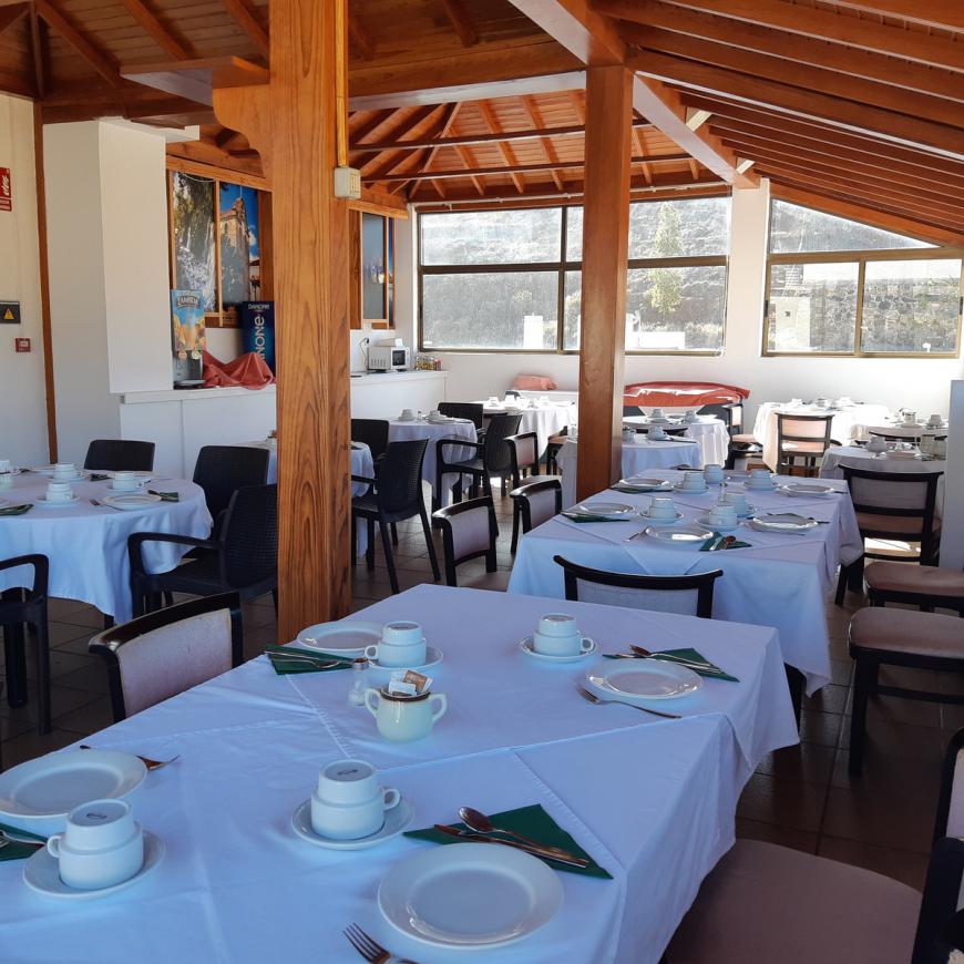 3 Sterne Hotel: Valle Aridane - Los LLanos, La Palma (Kanaren), Bild 3