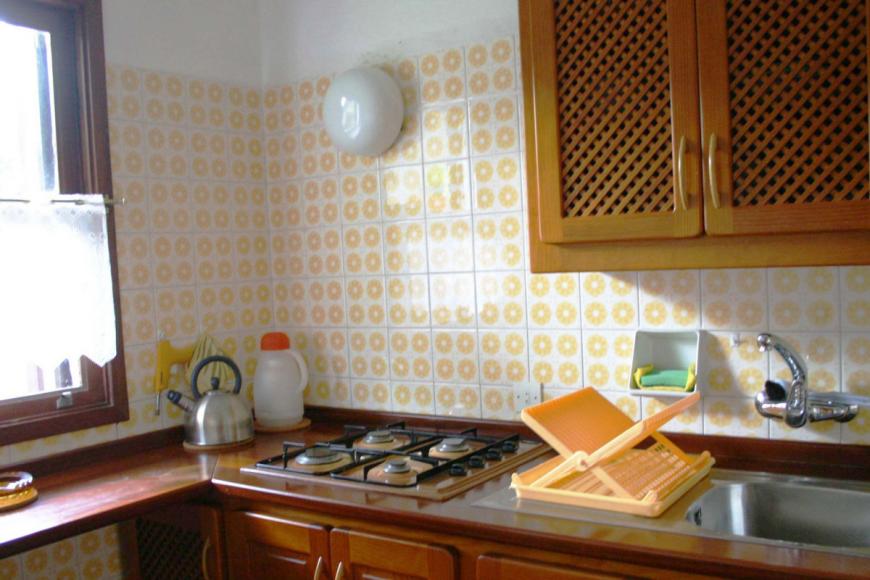 2 Sterne Hotel: Apartamentos Miranda - Brena Alta, La Palma (Kanaren), Bild 4