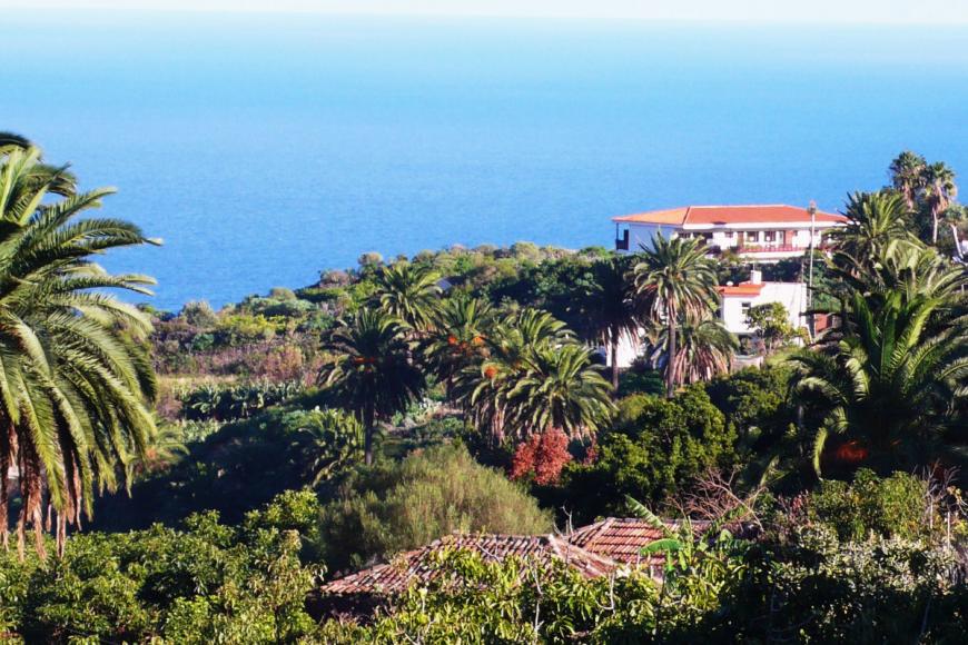 2 Sterne Hotel: Apartamentos Miranda - Brena Alta, La Palma (Kanaren), Bild 5