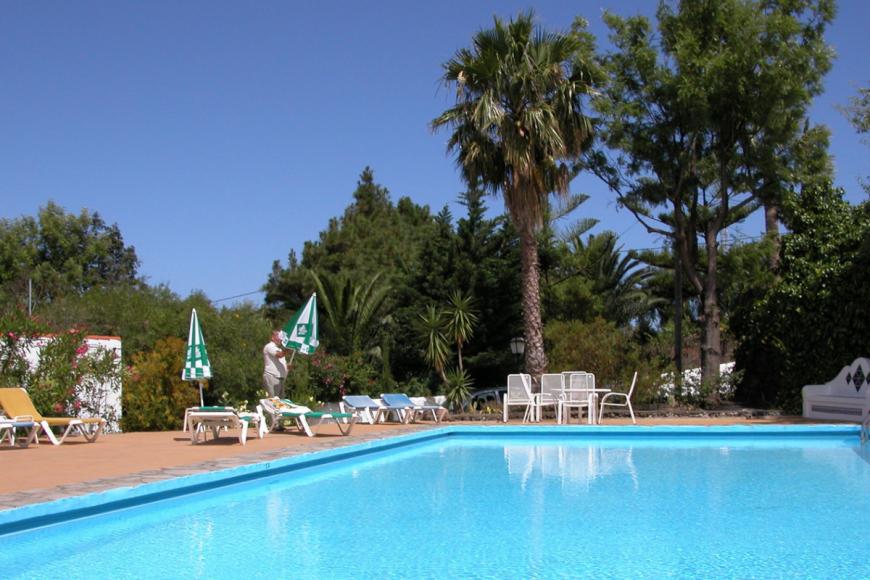 2 Sterne Hotel: Apartamentos Miranda - Brena Alta, La Palma (Kanaren), Bild 7