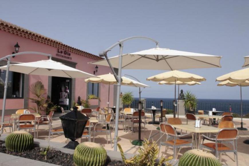 4 Sterne Hotel: Las Olas - Los Cancajos, La Palma (Kanaren), Bild 5