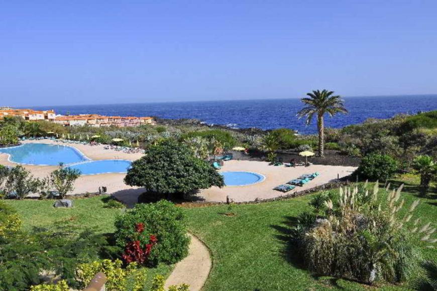 4 Sterne Hotel: Las Olas - Los Cancajos, La Palma (Kanaren), Bild 3