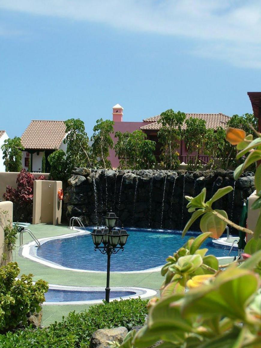 3 Sterne Familienhotel: Apartamentos Cerrito - Los Cancajos, La Palma (Kanaren), Bild 4