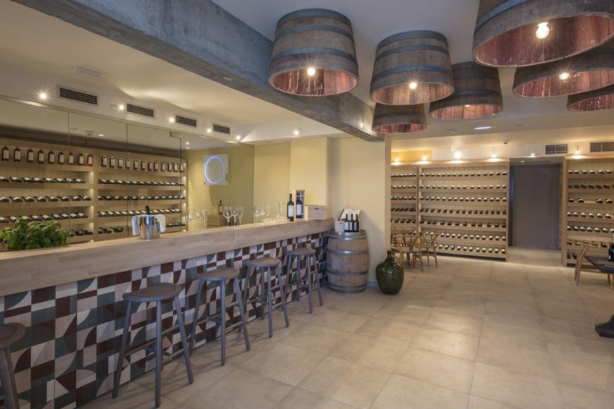 4 Sterne Hotel: Bluesun Hotel Soline - Brela, Dalmatien, Bild 6