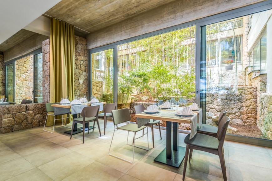 4 Sterne Hotel: Bluesun Hotel Soline - Brela, Dalmatien, Bild 8