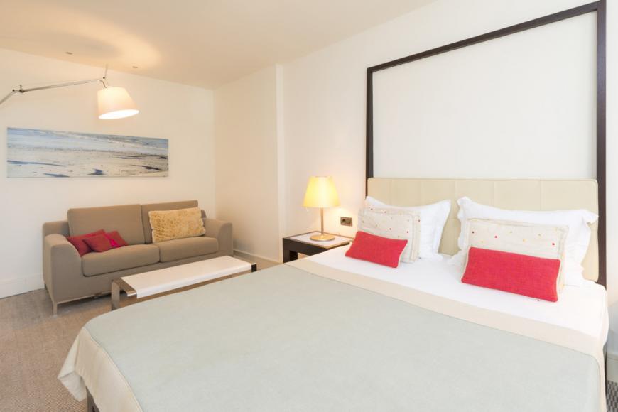 4 Sterne Hotel: Amfora Hvar Grand Beach Resort - Hvar (Insel Hvar), Insel Hvar, Bild 6