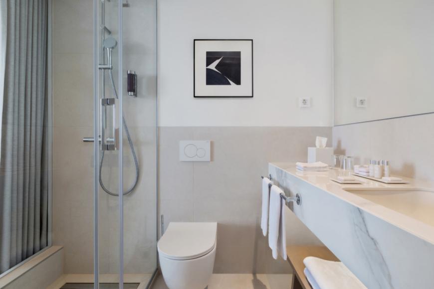 4 Sterne Hotel: Bluesun Hotel Maestral - Brela, Dalmatien, Bild 8