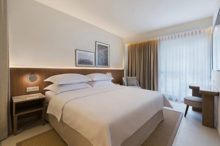 4 Sterne Hotel: Bluesun Hotel Maestral - Brela, Dalmatien, Bild 6