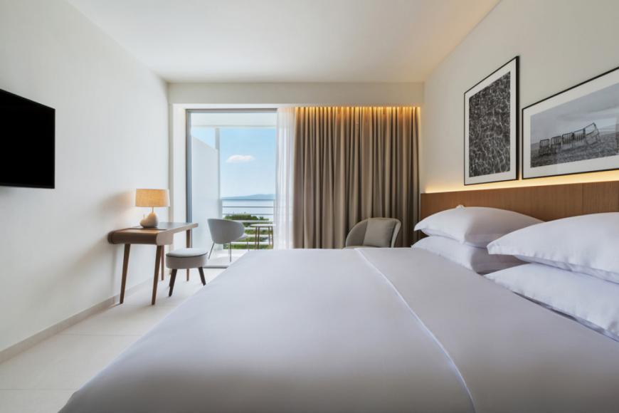 4 Sterne Hotel: Bluesun Hotel Maestral - Brela, Dalmatien, Bild 7