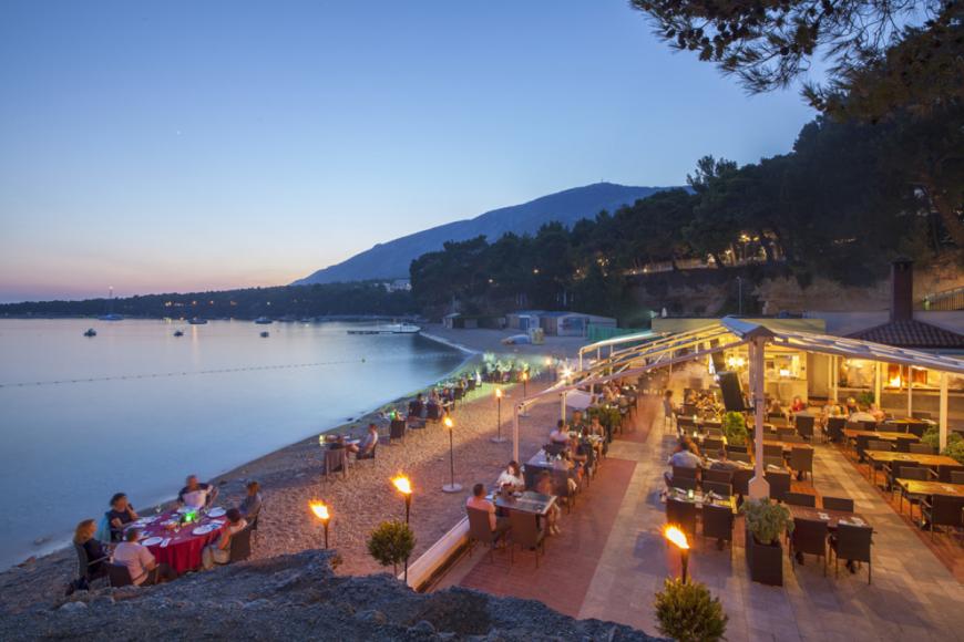 4 Sterne Familienhotel: Bluesun Hotel Elaphusa - Bol (Insel Brac), Insel Brac, Bild 3