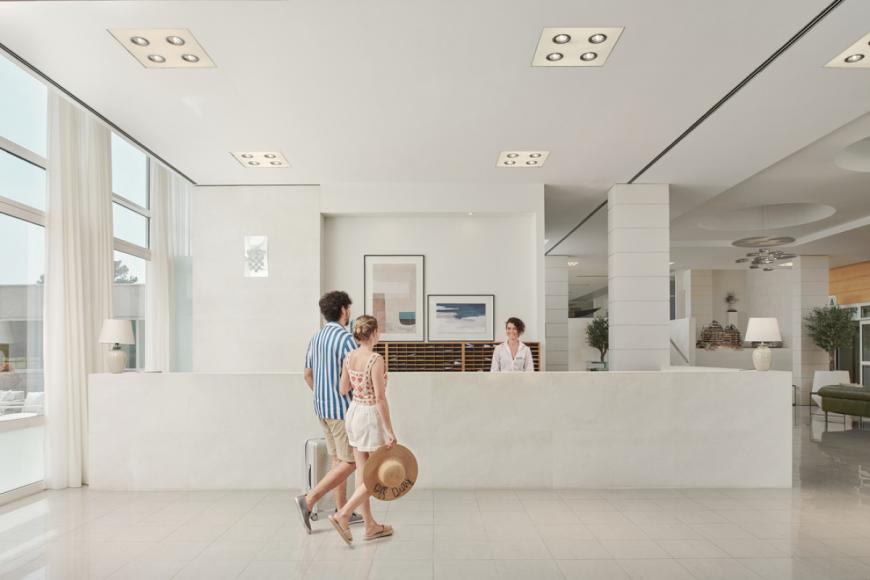 4 Sterne Familienhotel: Bluesun Hotel Elaphusa - Bol (Insel Brac), Insel Brac, Bild 4