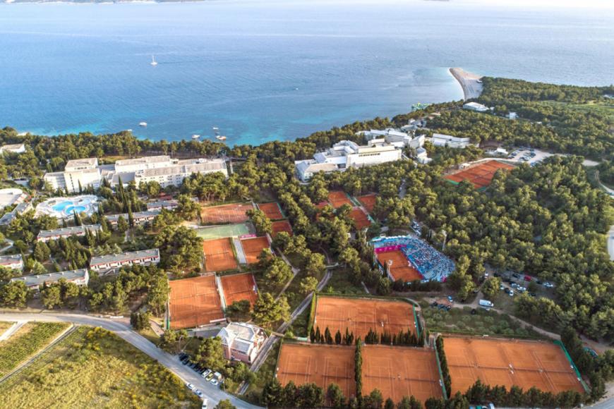 4 Sterne Familienhotel: Bluesun Hotel Elaphusa - Bol (Insel Brac), Insel Brac, Bild 6