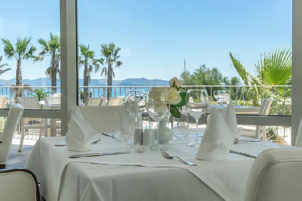 4 Sterne Hotel: Amadria Park Hotel Ivan - Sibenik, Dalmatien, Bild 6