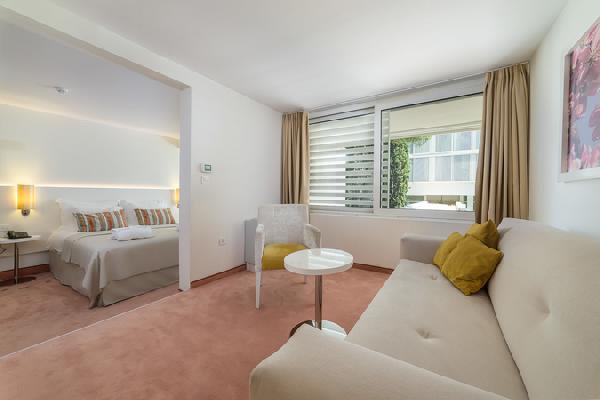 4 Sterne Hotel: Amadria Park Hotel Ivan - Sibenik, Dalmatien, Bild 9