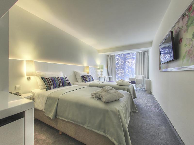 4 Sterne Hotel: Amadria Park Hotel Ivan - Sibenik, Dalmatien, Bild 10