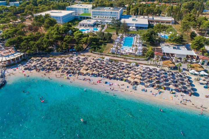 4 Sterne Familienhotel: Amadria Park Jure - Sibenik, Dalmatien, Bild 4