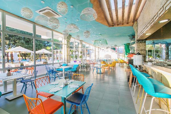 4 Sterne Familienhotel: Amadria Park Hotel Andrija - Sibenik, Dalmatien, Bild 3
