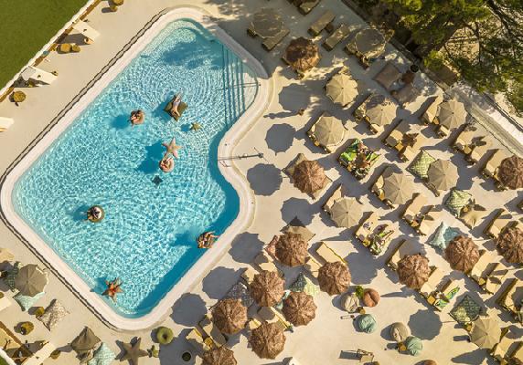 3 Sterne Familienhotel: Dalmacija [PLACESHOTEL] by Valamar - Makarska, Dalmatien, Bild 10