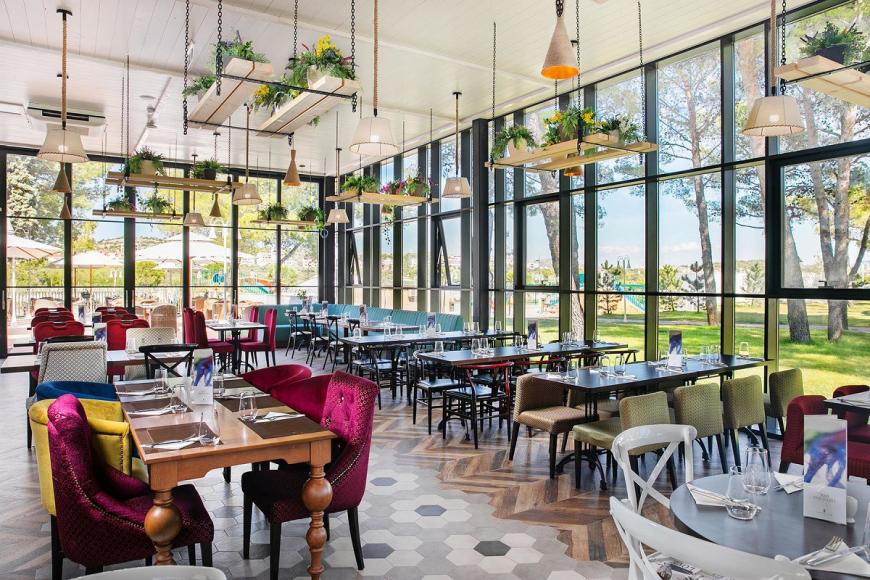 4 Sterne Hotel: Amadria Park Hotel Jakov - Sibenik, Dalmatien, Bild 6