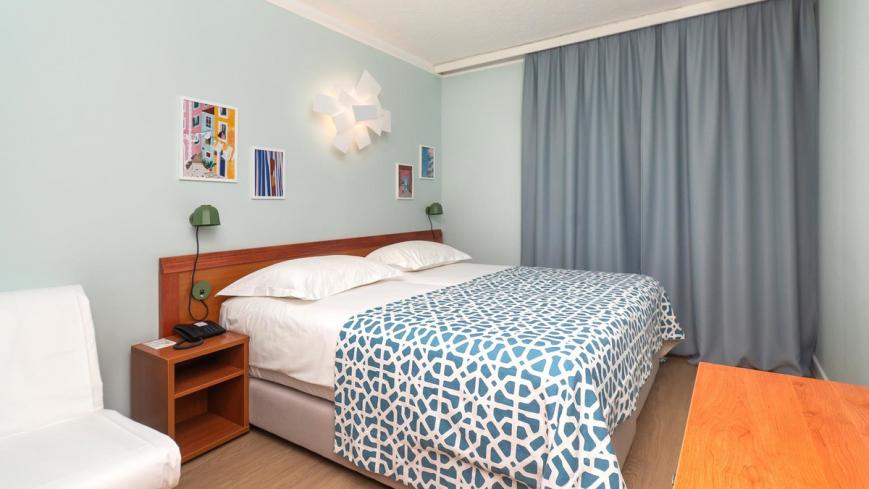 3 Sterne Hotel: Amadria Park Hotel Niko - Sibenik, Dalmatien, Bild 2