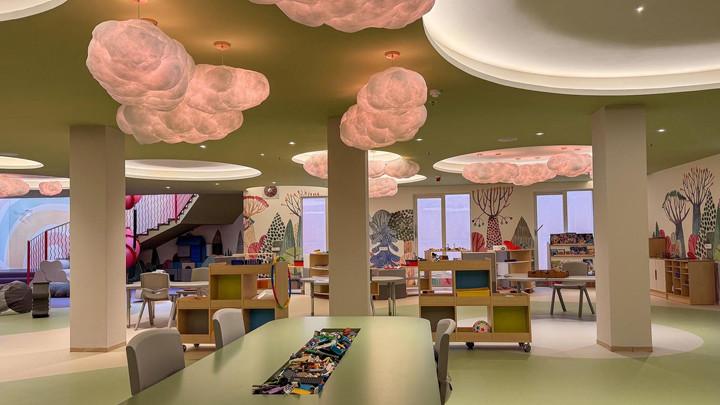 3 Sterne Hotel: Amadria Park Hotel Niko - Sibenik, Dalmatien, Bild 6