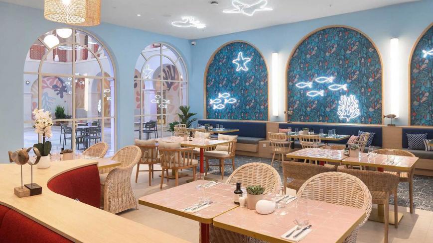 3 Sterne Hotel: Amadria Park Hotel Niko - Sibenik, Dalmatien, Bild 3