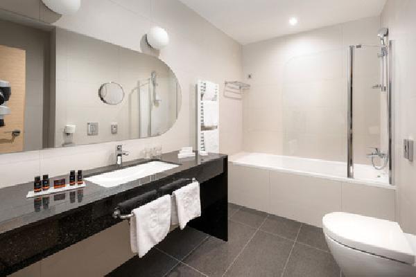 4 Sterne Hotel: Olympia Sky - Vodice, Dalmatien, Bild 10