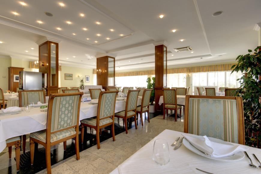 4 Sterne Hotel: Hotel Laurentum - Tucepi, Dalmatien, Bild 10