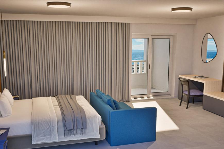 4 Sterne Hotel: Hotel Laurentum - Tucepi, Dalmatien, Bild 8