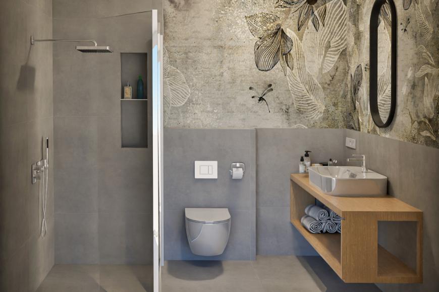 4 Sterne Hotel: Hotel Laurentum - Tucepi, Dalmatien, Bild 6