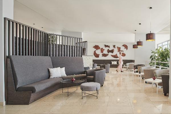 3 Sterne Hotel: Bluesun Hotel Neptun - Tucepi, Dalmatien, Bild 5