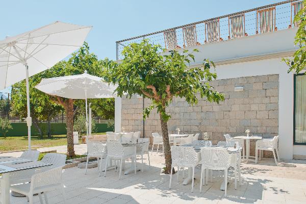 3 Sterne Hotel: Bluesun Hotel Neptun - Tucepi, Dalmatien, Bild 4