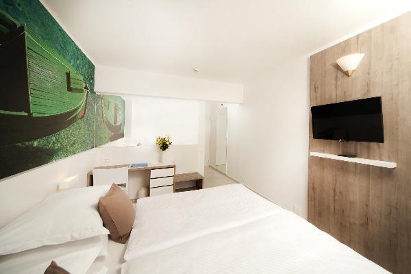 3 Sterne Hotel: Bluesun Hotel Neptun - Tucepi, Dalmatien, Bild 8