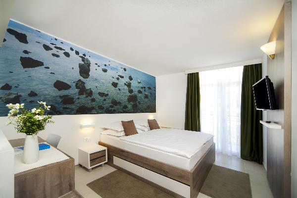 3 Sterne Hotel: Bluesun Hotel Neptun - Tucepi, Dalmatien, Bild 10