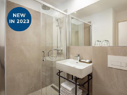 3 Sterne Hotel: Bluesun Hotel Neptun - Tucepi, Dalmatien, Bild 9