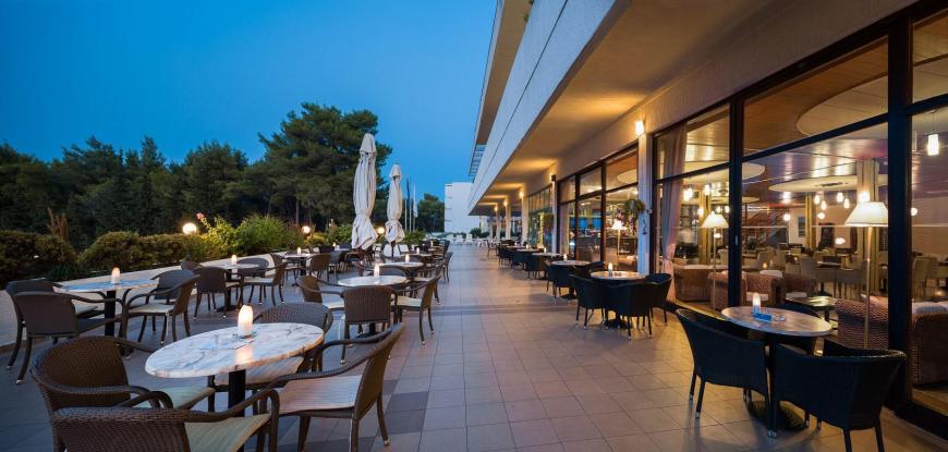 3 Sterne Hotel: Adriatiq Hotel Hvar - Jelsa, Insel Hvar, Bild 8