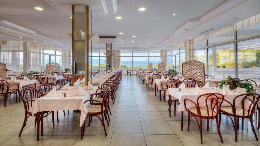 3 Sterne Hotel: Adriatiq Hotel Hvar - Jelsa, Insel Hvar, Bild 6