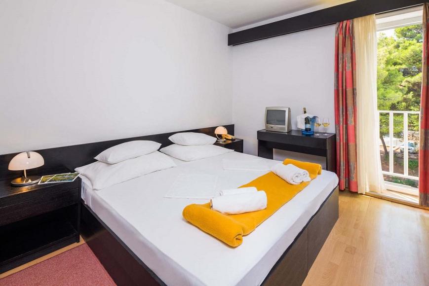 3 Sterne Hotel: Adriatiq Hotel Hvar - Jelsa, Insel Hvar, Bild 4