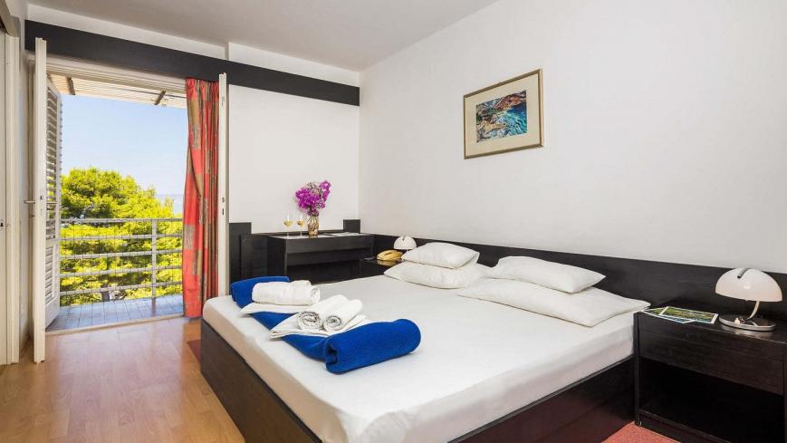 3 Sterne Hotel: Adriatiq Hotel Hvar - Jelsa, Insel Hvar, Bild 3