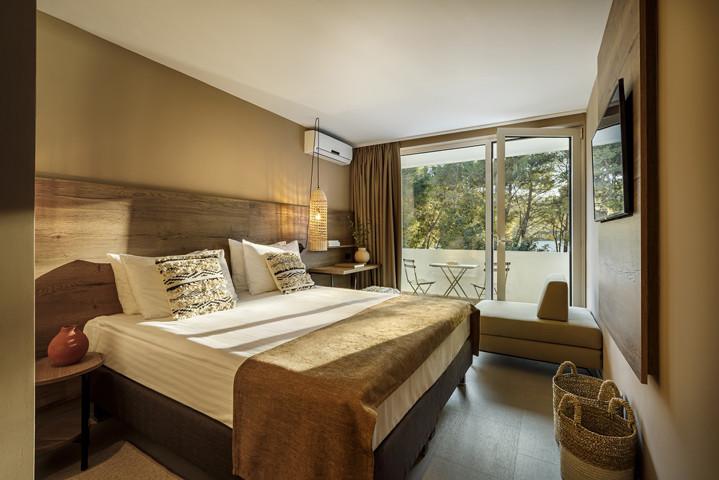 3 Sterne Hotel: HVAR [PLACESHOTEL] by Valamar - Stari Grad (Insel Hvar), Insel Hvar, Bild 3