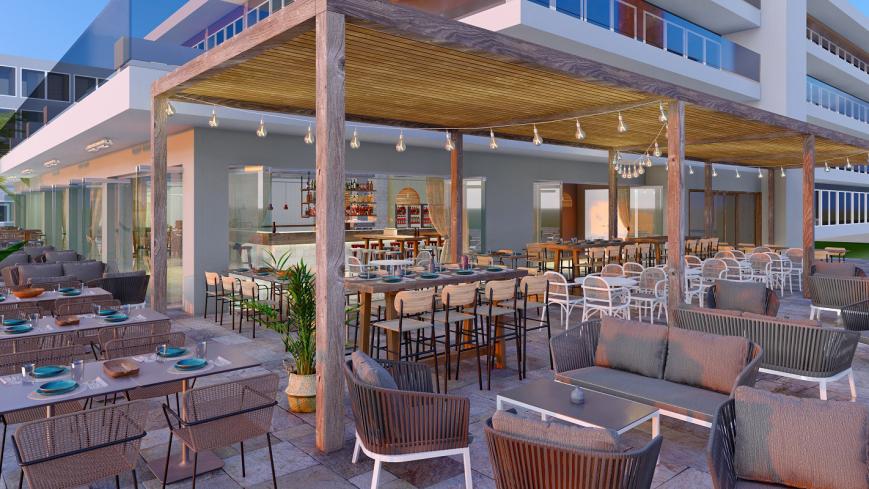 3 Sterne Hotel: HVAR [PLACESHOTEL] by Valamar - Stari Grad (Insel Hvar), Insel Hvar, Bild 8