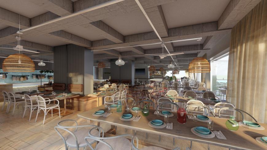 3 Sterne Hotel: HVAR [PLACESHOTEL] by Valamar - Stari Grad (Insel Hvar), Insel Hvar, Bild 7