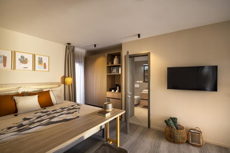 4 Sterne Hotel: Valamar Amicor Green Resort - Stari Grad (Insel Hvar), Insel Hvar, Bild 6