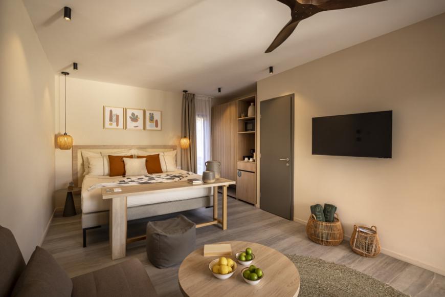 4 Sterne Hotel: Valamar Amicor Green Resort - Stari Grad (Insel Hvar), Insel Hvar, Bild 5